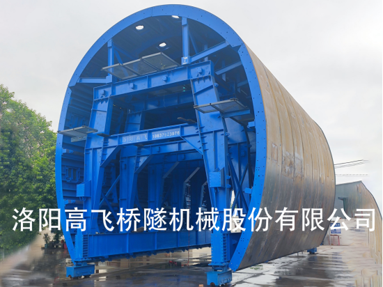 單線(xiàn)鐵路臺(tái)車(chē)